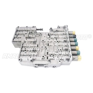 Conjunto de cuerpo de válvulas de transmisión automática 6HP19 A052 para piezas de motor BMW, accesorios para automóviles - Product Image 1
