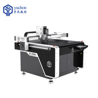 Plotter CNC corte pu poliuretano EVA EPS aislamiento esponja tablero de espuma embalaje máquina de corte automático digital con personalizado