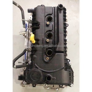 Bloc moteur 3 cylindres K10B pour <span class=keywords><strong>SUZUKI</strong></span> NEW <span class=keywords><strong>ALTO</strong></span> - Product Image 4