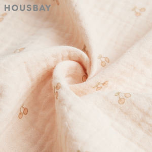 Aby uslin rrganic ottotton lanlanket aciacifier Lips leilestone Ox ucket at ewborn ababy IFT et - Product Image 6