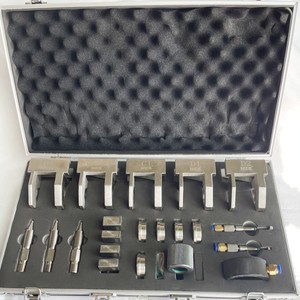 Kẹp cho Bosch <span class=keywords><strong>Denso</strong></span> Cummins DIESEL <span class=keywords><strong>Common</strong></span> <span class=keywords><strong>Rail</strong></span> kim phun nhiên liệu <span class=keywords><strong>Injector</strong></span> Adapter <span class=keywords><strong>Common</strong></span> <span class=keywords><strong>Rail</strong></span> kẹp sửa chữa Bộ dụng cụ công cụ - Product Image 2