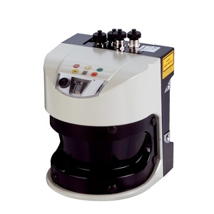 Hot Safety <b>Light</b> Curtain 1059529 LMS511-20190 3 Beams Automation OEM SIL3 - Product Image 1