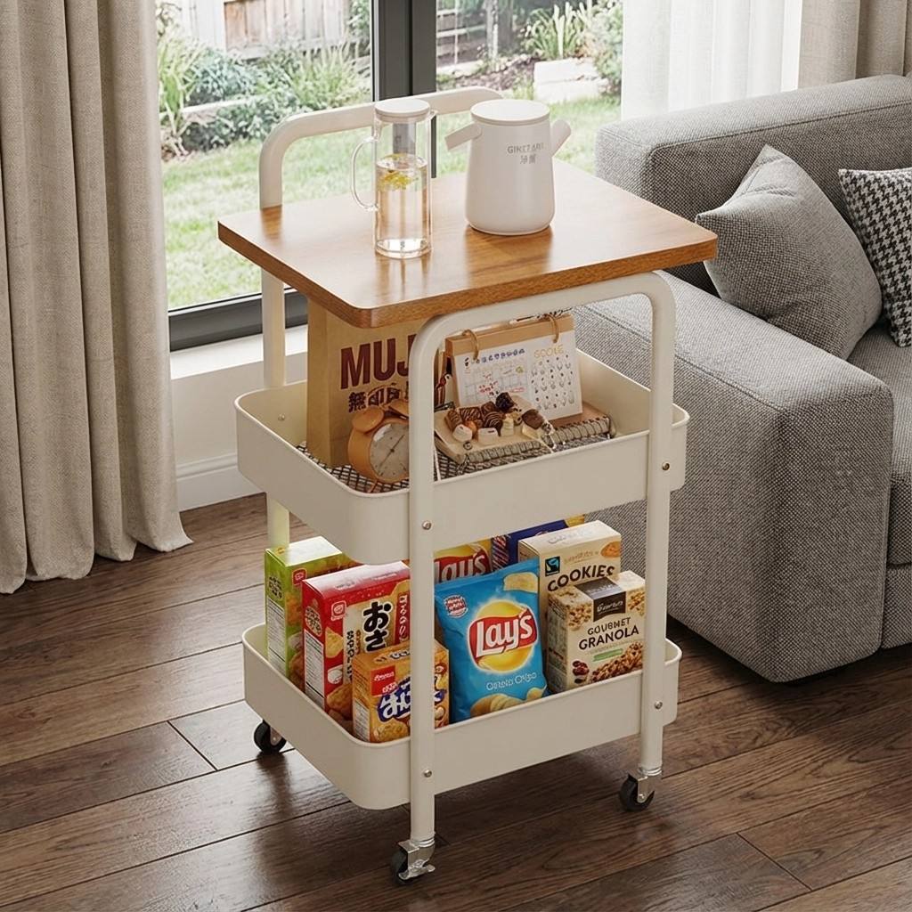 Wholesale Trolley Coffee Table Adjustable Height \u0026 Modern Design |  Alibaba.com, image size:1024x1024