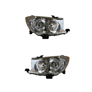 Faros delanteros aplicables a los modelos Toyota Fortuner de 2008-2011. - Product Image 5
