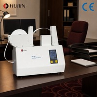 Machine à regrouper et emballer les billets de banque HUIJIN Hebei pour les banques, les bureaux de poste et le commerce de détail avec ruban adhésif en papier