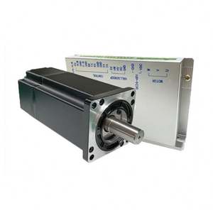 Ezi-SERVO-71L-B-<span class=keywords><strong>L</strong></span> Sistem Loncatan <span class=keywords><strong>Loop</strong></span> Tertutup Motor + Drive - Product Image 6