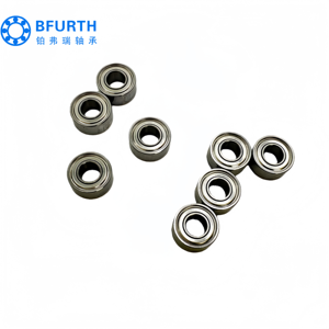 Roulement à billes N Sk Original 696 ZZ 6201 6202 6203 6204 <span class=keywords><strong>6205</strong></span> 6206 6207 2RS Roulement à billes à gorge profonde - Product Image 6