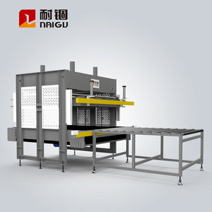 Máy được chứng nhận sao năng lượng (tiết kiệm điện 40%) - Product Image 4