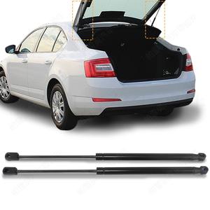 Tige de support de hayon automatique Paoe 8V5827919 pour Audi A3 RS 2013-2021, pièce de rechange - Product Image 2