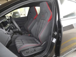 <span class=keywords><strong>2023</strong></span> FAW Golf <span class=keywords><strong>GTI</strong></span> 380TSI DSG <span class=keywords><strong>Precio</strong></span> bajo Buena calidad Coche eléctrico Luz Color interior oscuro - Product Image 4