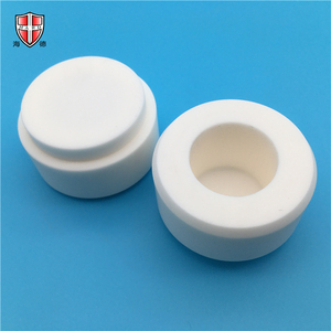 Alta durezza allumina ceramica laboratorio planetario <span class=keywords><strong>mulino</strong></span> a sfere di macinazione vasetto/crogiolo <span class=keywords><strong>tazza</strong></span> - Product Image 4
