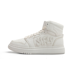 Zapatillas Deportivas para Hombre <span class=keywords><strong>Bapesta</strong></span> de Plataforma con Cordones, Transpirables, Ligeras, de Alta Calidad, con Logotipo Personalizado de la Marca Bbbomb - Product Image 3