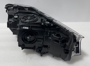 Vente en gros, promotion exceptionnelle, phares d'origine pour <span class=keywords><strong>BMW</strong></span> G30 2018 2019 2020 525Li 530Li 540Li G38, feux LED OEM 63117214961 63117214962 - Product Image 3