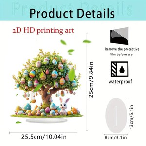 ของตกแต่งโต๊ะทำงานและงานฝีมือซีรีส์ Linda Cross Border Plant Series สามารถวางในสำนักงาน ห้องนั่งเล่น และมอบเป็นของขวัญได้ - Product Image 2