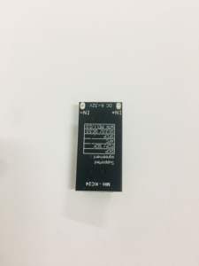 Módulo de Carga Convertidor Reductor CC-CC QC3.0 QC2.0 USB 6-32V <span class=keywords><strong>9V</strong></span> 12V 24V a QC3, Placa de Carga Rápida 3V 5V 12V - Product Image 3