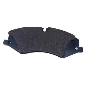 LR134700 LR016962 Brake Pad for Land Rover Discovery IV (L319) 2009-2018 Spare Parts MAGISTER Factory Price In Stock Brake pad