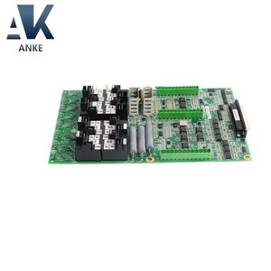 IS210AEAAH1BKE IS210AEAAH1B Mark VI Circuit imprimé pour GE Fanuc - Product Image 3