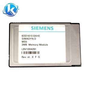 NOUVEAU MODULE DE MÉMOIRE DE PROGRAMME 6DD1610-0AH0 <span class=keywords><strong>MS5</strong></span> LOC # S101 - Product Image 1
