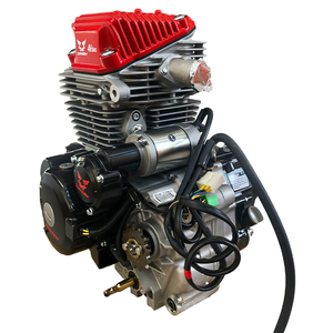 CB250R High Performance Motorcycle <b>Engine</b> 4-Valves Motosiklet Motor Dirt <b>Bike</b> Para Moto Carro 250 Motosiklet Motor - Product Image 6