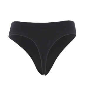 Vente <span class=keywords><strong>en</strong></span> gros Slip respirant pour femmes Sous-vêtement <span class=keywords><strong>string</strong></span> <span class=keywords><strong>en</strong></span> <span class=keywords><strong>laine</strong></span> mérinos - Product Image 2