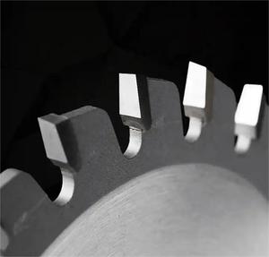 Insert en <span class=keywords><strong>carbure</strong></span> personnalisable OEM pointes de scie en <span class=keywords><strong>carbure</strong></span> de tungstène <span class=keywords><strong>outil</strong></span> de <span class=keywords><strong>tournage</strong></span> coupe métal et bois - Product Image 2