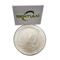 Gomme de konjac naturelle Poudre de konjac glucomannane de konjac pur