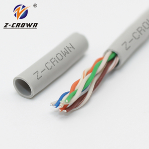 Cámara Espía Oculta en Reloj con Cable Cat5e Espiral, Cat6 UTP, y Red SIM - Product Image 5
