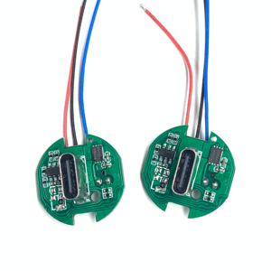 Tai nghe bảng mạch tần số cao tai nghe có thu phí OEM - Product Image 1