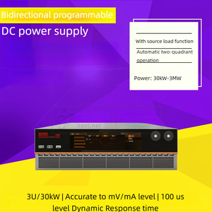 Điện hành động aicesaibo hai chiều lập trình DC cung cấp điện prd20 các đơn vị công suất cao có thể đạt 30Kw - Product Image 3