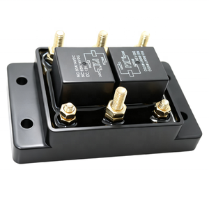 Módulo de Relé de Avance y Retroceso 5541100 24452 Compatible con Motor de Lona o Cabrestante - Product Image 6