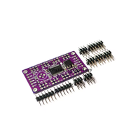 TLC5947 Modulación de ancho de pulso PWM de 12 bits Módulo de controlador LED de salida de 24 canales