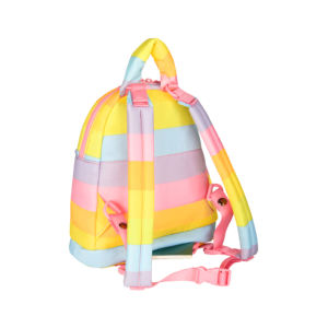 Mochila de Viaje Ligera y Única de Poliéster Reciclado a Precio de Fábrica - Product Image 6