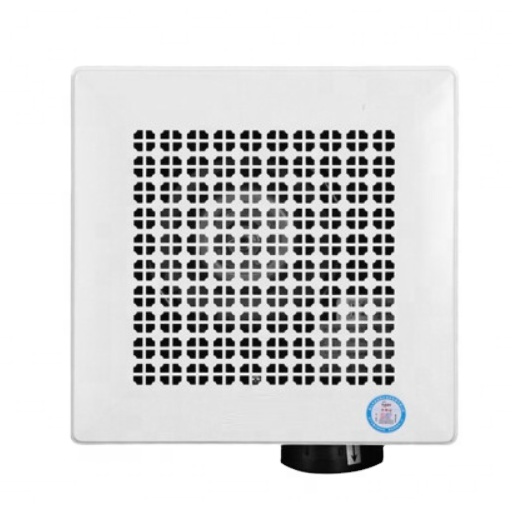 BPT10-11 бытовые кухонные Туалет большой объем воздуха и низкий уровень шума все металлические потолочные 220-240V 15 Вт вытяжной вентилятор