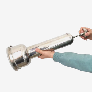 Stainless Steel Calf Resuscitation <strong>Device</strong> Assisted Breathing Pump Calf <strong>Respiratory</strong> <strong>Assistance</strong> Machine - Product Image 5