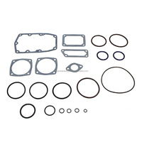 219-0280 Set Gasket Pompa Oli Caterpillar untuk Model 3500 Baru Garansi 18 Bulan
