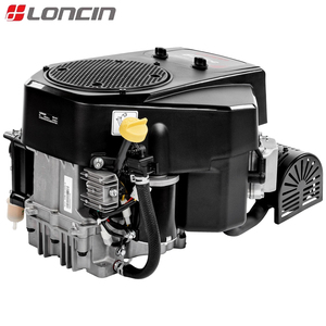 <span class=keywords><strong>MOTEUR</strong></span> LONCIN LC2P76F 635cc pour <span class=keywords><strong>TRACTEUR</strong></span> INTERNE ESSENCE V-TWIN V2 DEUX CYLINDRES 18 cv Arbre Vertical 25.4mm <span class=keywords><strong>MOTEUR</strong></span> - Product Image 3