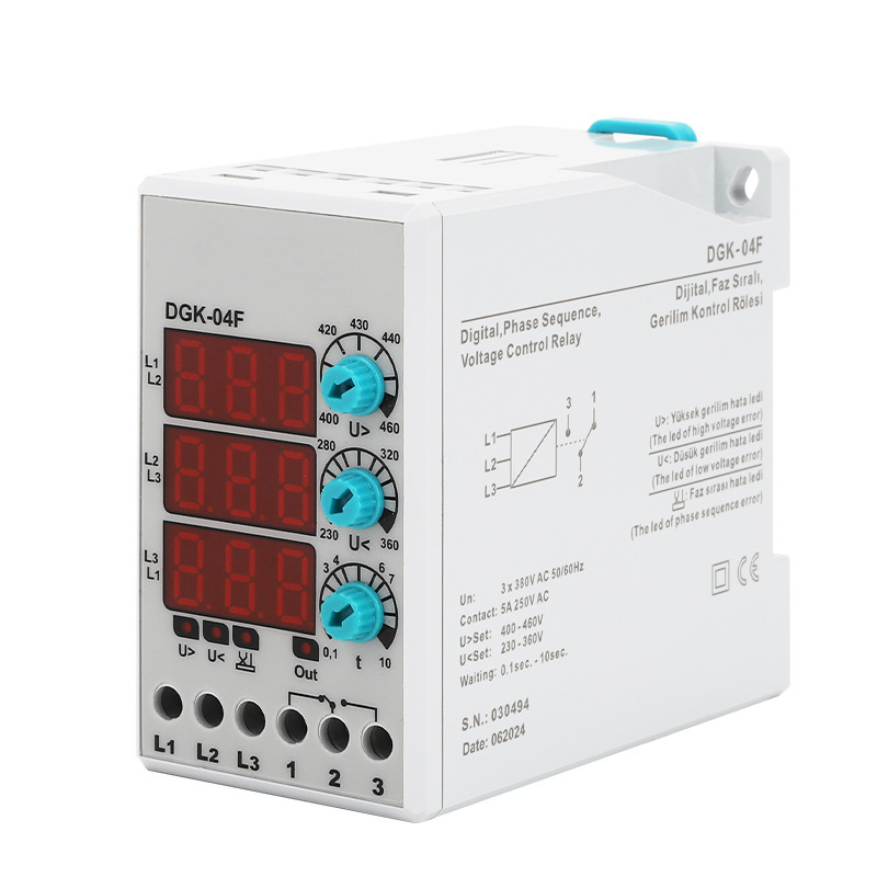 Kontron MR4 1 Miniature Multifunctional Time