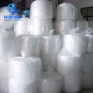 Protective Air <strong>Bubble</strong> Film <strong>Wrap</strong> <strong>Roll</strong> for Packaging - Product Image 3