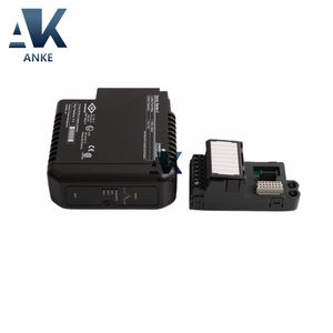 KJ3241X1-BA1 12P2506X022 Carte d'interface série redondante Emerson DeltaV - Product Image 3