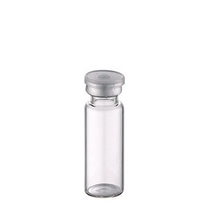 5ml 7ml 8ml 10ml 12ml 15ml 20ml 25ml 30ml frascos viales botellas de <span class=keywords><strong>medicina</strong></span> cosmética de reactivo de laboratorio químico - Product Image 5