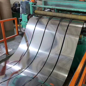Best quality competitive price 30cr13 series stainless <b>steel</b> <b>strip</b> / cold rolled - Product Image 3