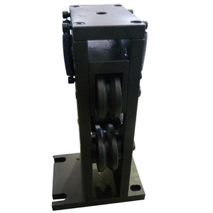Máquina de Grabado de Tubos Metalcraft JGH-60 - Product Image 6