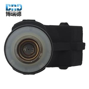 0280155964 Inyector de Combustible de Repuesto para Vehículos Chana Star Alto Zhongyi Hafei, Pieza de Suministro de Combustible - Product Image 3