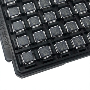 STM8S003K3T6CTR MCU 8 bits 8 Ko Flash Circuits Intégrés (CI) Liste BOM Service de Devis STM8S003 8S003K3T6C - Product Image 1