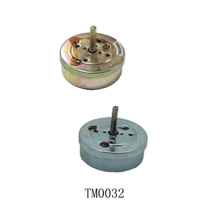 TM0032 Lò Hẹn Giờ Với Chuông Cơ Khí Nhà Bếp Hẹn Giờ Lò Phần - Product Image 2