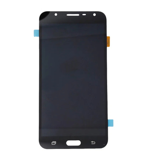 จอ LCD J701ทัชสกรีนสำหรับ Samsung Galaxy J7 NXT Duos เปลี่ยนจอ oles/incell SM-J701F J701M pantalla tactil Digitizer - Product Image 1