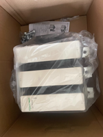 Contacteur Schneider TeSys F 3P(3NO) 440V 225A Bobine 220V LC1F225F7 LC1F225M7 LC1F225P7 LC1F225P7 110V 380V