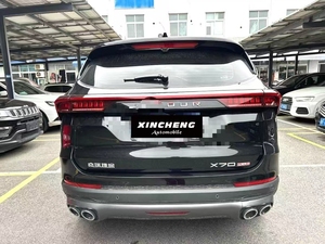 Jetour X70 PLUS 1.5T Champion Edition <span class=keywords><strong>MAX</strong></span> 7 posti Automatico 2024 2025 - Auto Usata in Stock Spedizione Veloce - Product Image 6