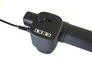 LSDD nouveau commutateur limité moteurs de porte battante - Product Image 4