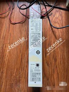 Kikusui PAS320-1 0-320V 0-1A แหล่งจ่ายไฟ DC - Product Image 4